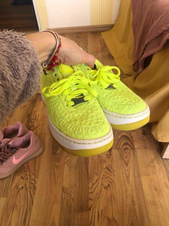уникални оригинални Nike