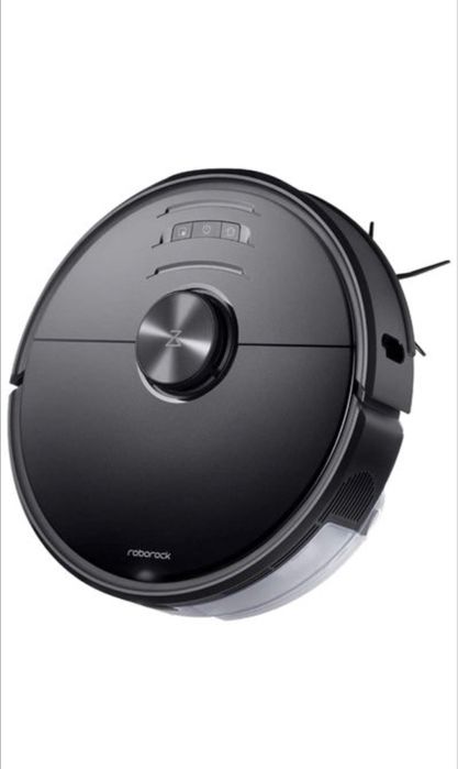 Robot aspirator Roborock S6 MaxV,reactive Ai,navigatie lidar, wifi