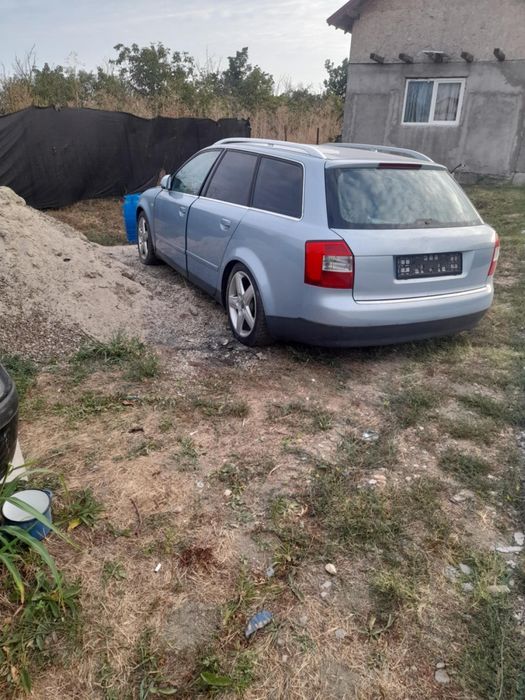 Piese golf 4 1.9 si audi a 4 b6 awx ultima poza axr asz si alh