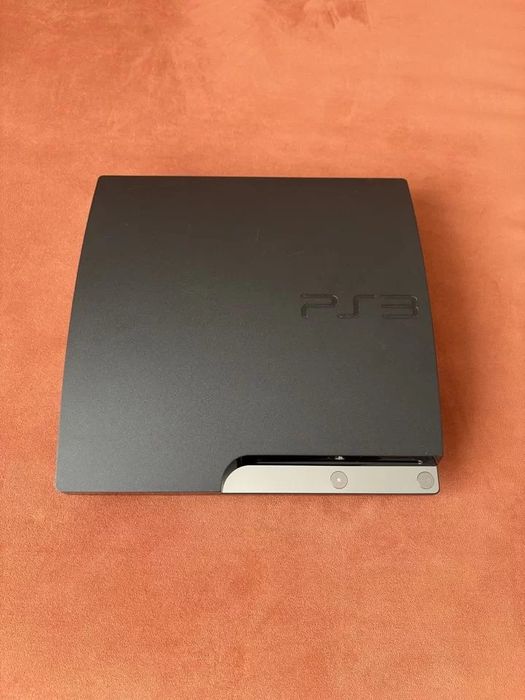 ps3 320 gb holato zor
