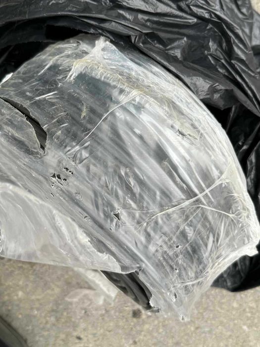 Чисто нов СВТ кабел 3х2,50мм  100метра