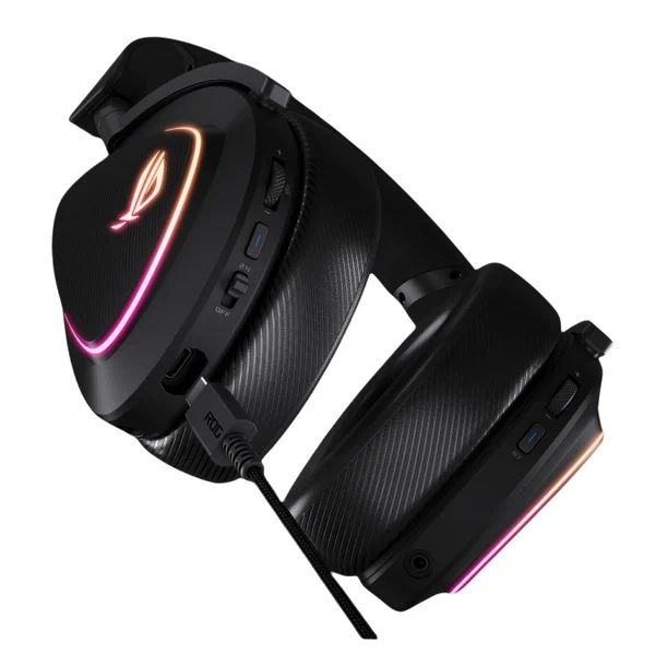 Asus rog delta 2