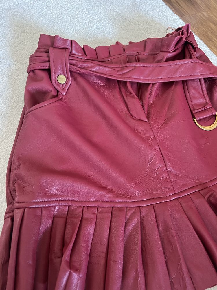Цветна пола Zara