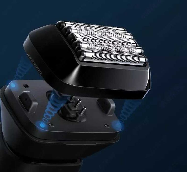 Насадка электро-бритвы Mi 5-Blade Electric Shaver Replacement Head