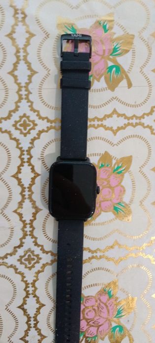 Продам смарт часы и телескоп