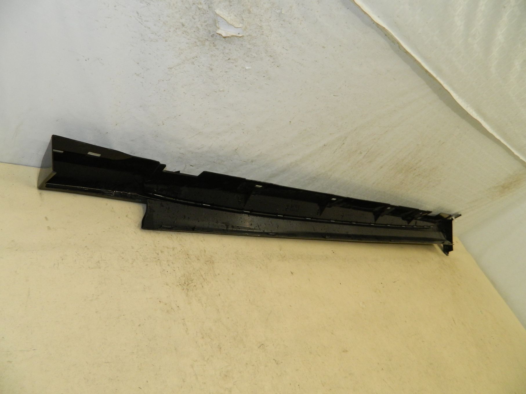 Prag dreapta Ford Focus 4, 2018, 2019, 2020, 2021, JX7B-A10154-B
