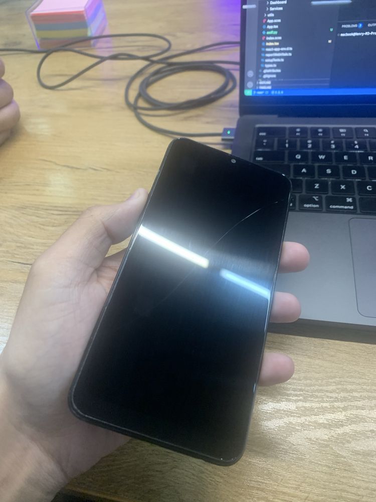 Samsung Galaxy A10s