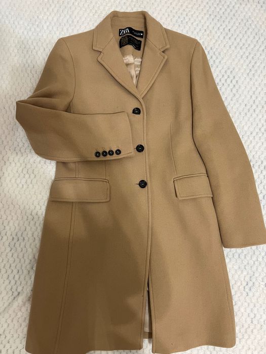 Палто Zara Manteco Premium Quality