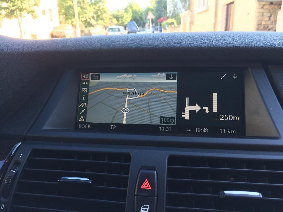 БМВ навигационни дискове 2020 гд. BMW за всички модели BMW навигации