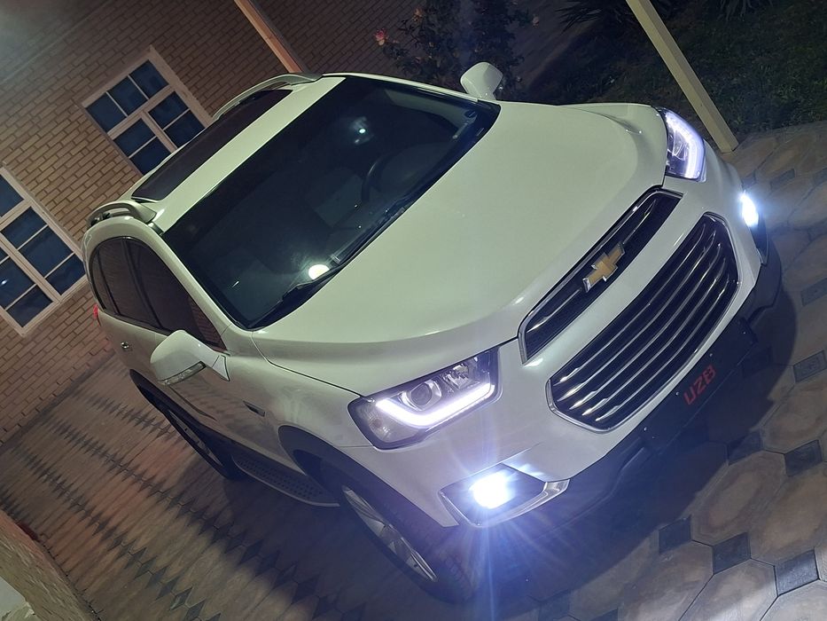 Каптива3-4  килинган тозза