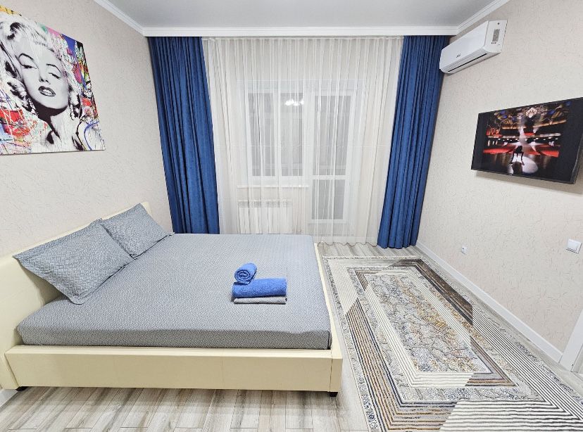 Сдам 1ком кв левый берег