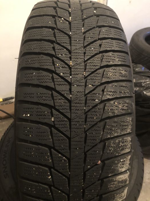 Продам автошины 17