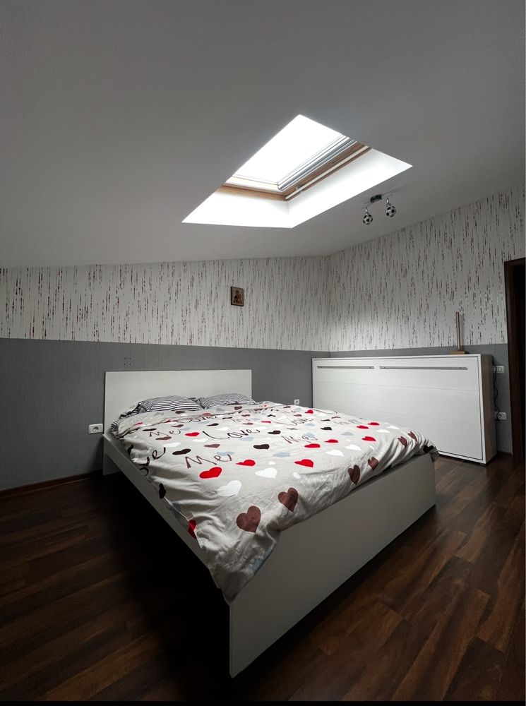 Apartament lux 3 camere Predeal