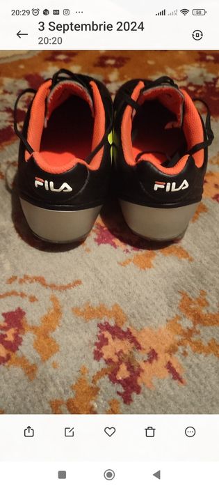 Ghete fotbal,cu crampoane