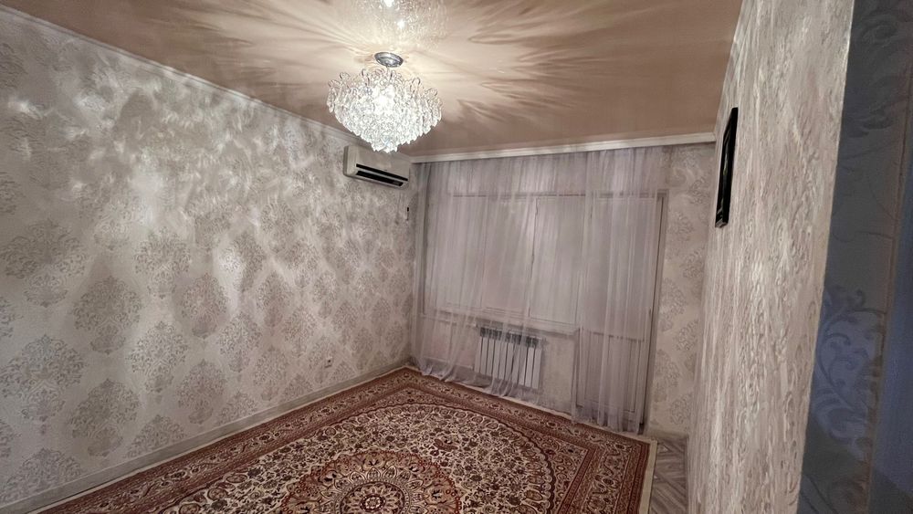 Тулпардан 3бөлмелі пәтер жалға беріледі
