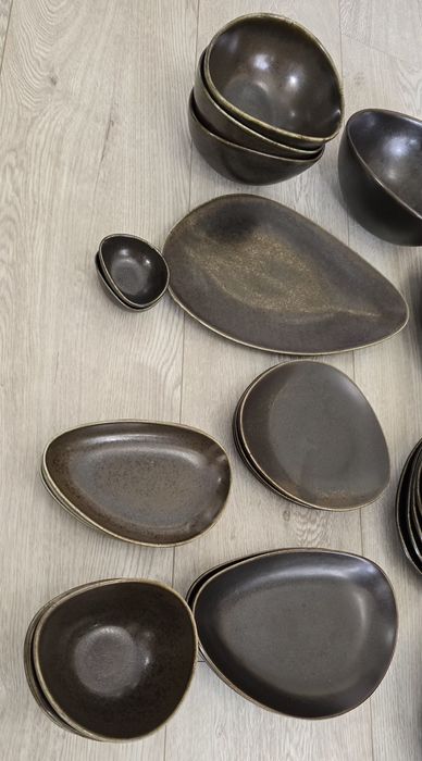 Сервиз за хранене Bonna