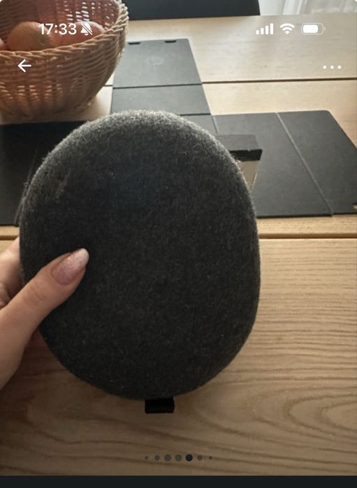 Casti Solopro Active Noise Cancelling