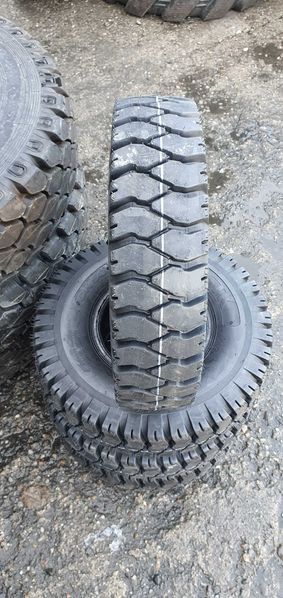 6.00-9 anvelope industriale de utilaje industriale JCB de la GTK KZXO