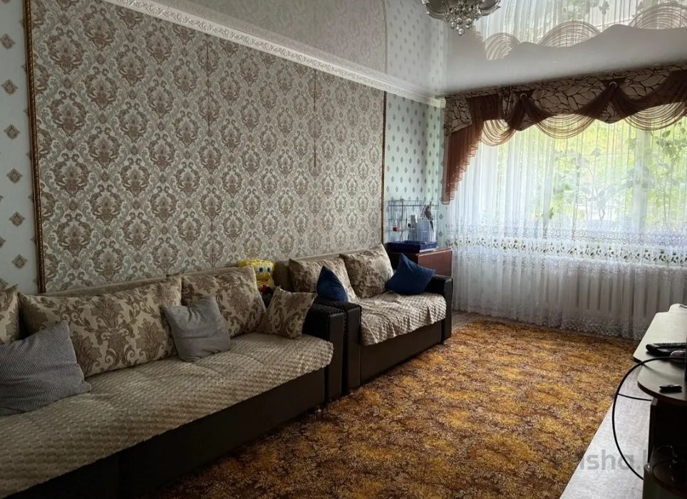 Продам 3-х комнатную квартиру