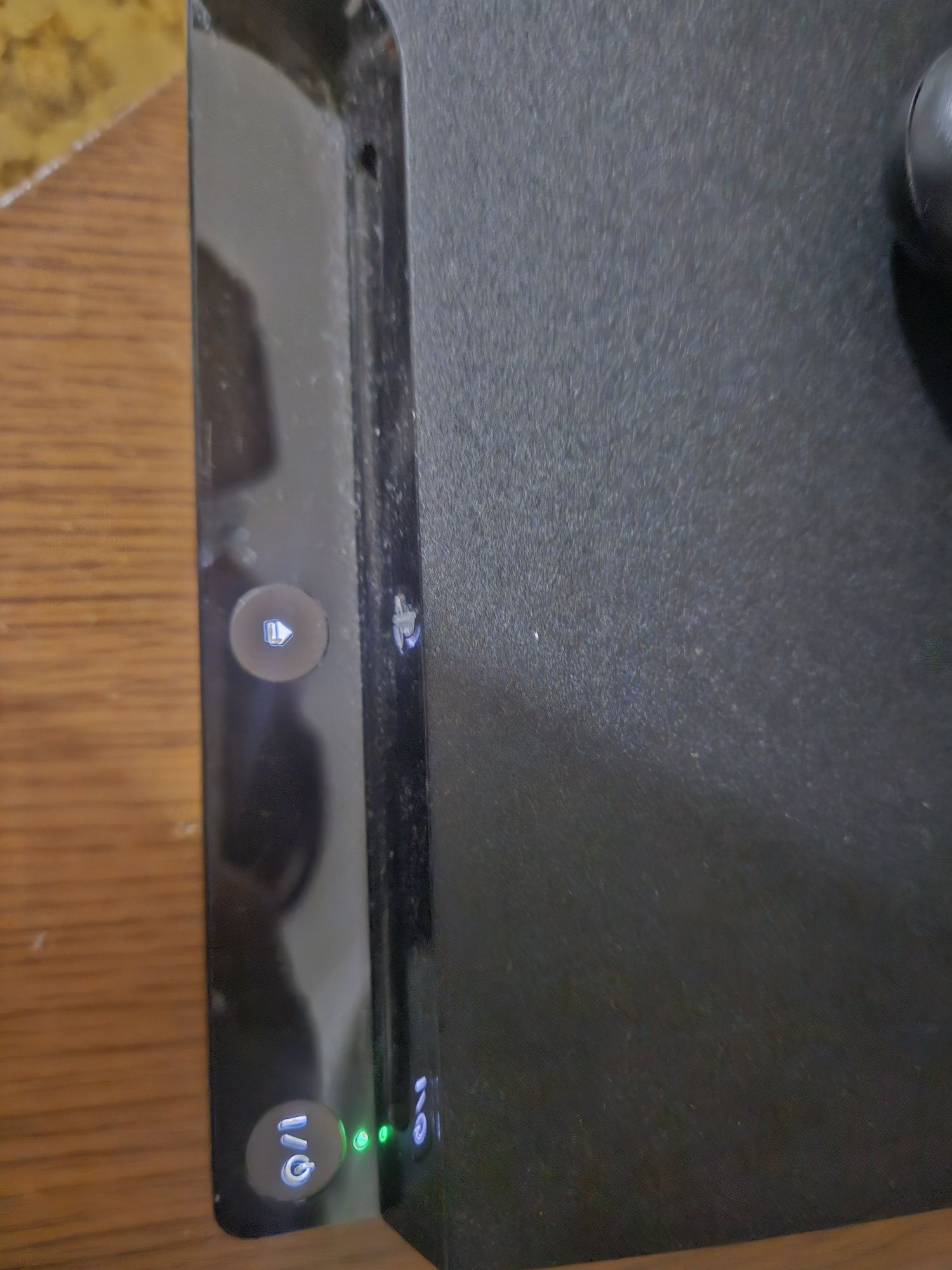 Ps3 и вкарани игри