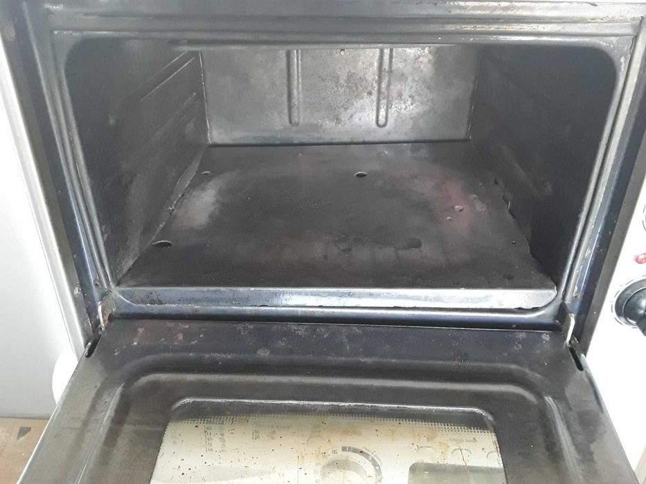 Готварска печка Дипломат