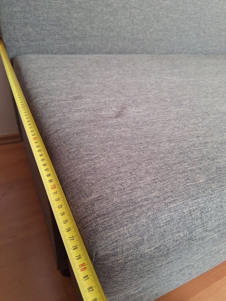 Canapea extensibilă