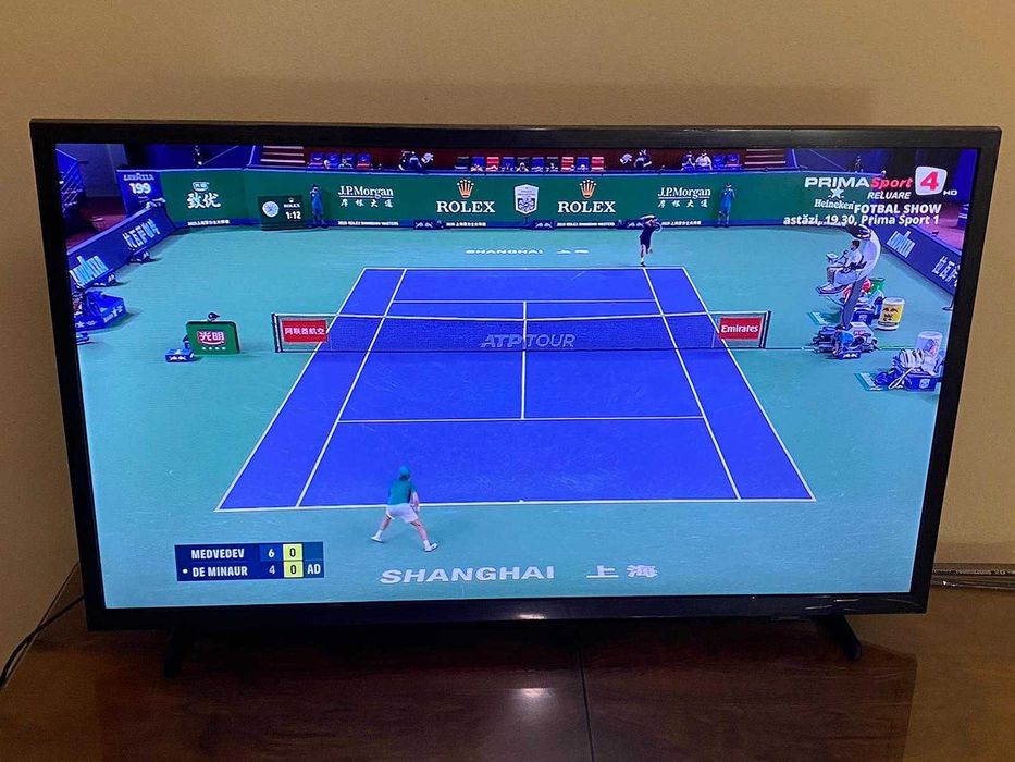 Televizor Smart Samsung 80 cm