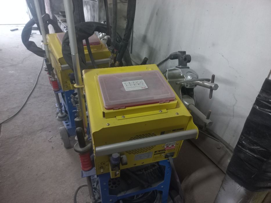 Споттер сатилади