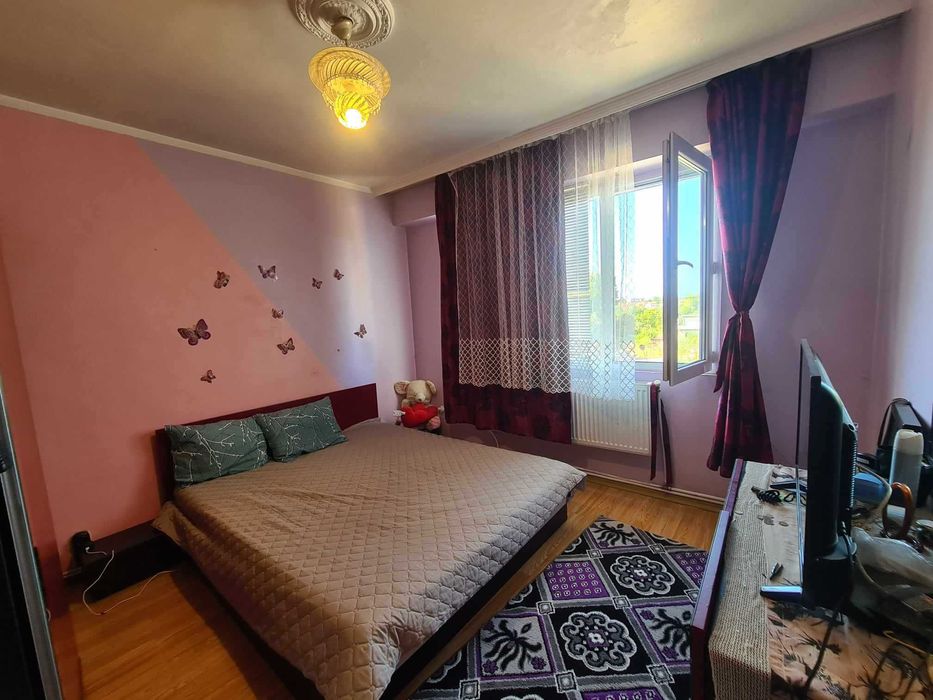 Продава се Двустаен апартамент в с. Стамболово, Област Хасково - 68 кв.м за 1000 €/кв.м - Снимка #8