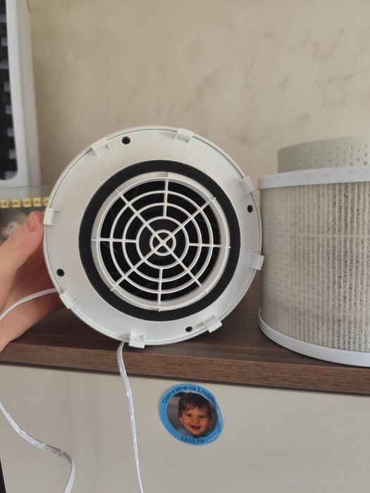 Пречиствател Levoit Core mini