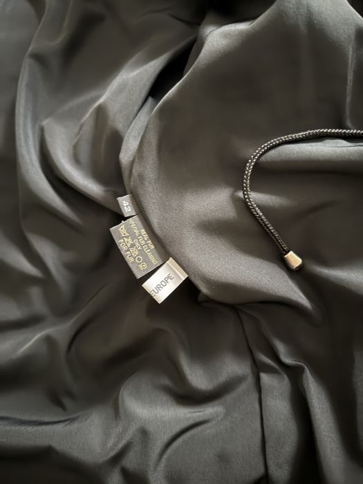 Палто от Естествена Норка