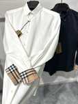 Camasa Burberry barbat