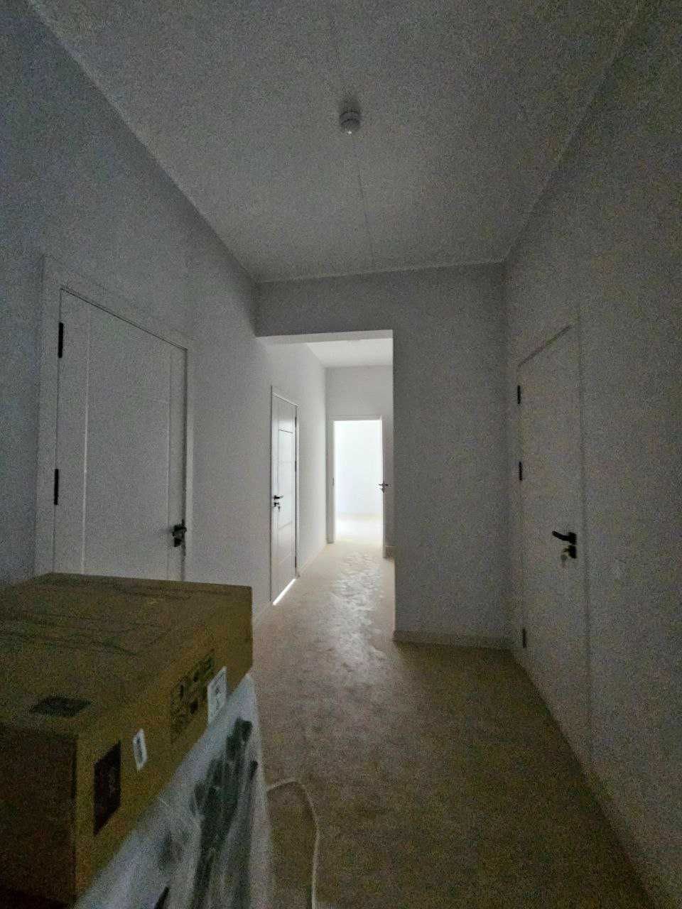 ЖК TOWER UP, Продам квартиру 2/8/10  в новостройке