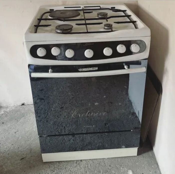 Продам электронную плиту