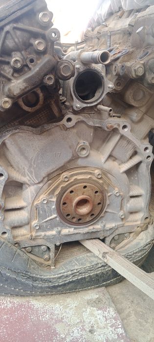 Мотор Камри 35 30