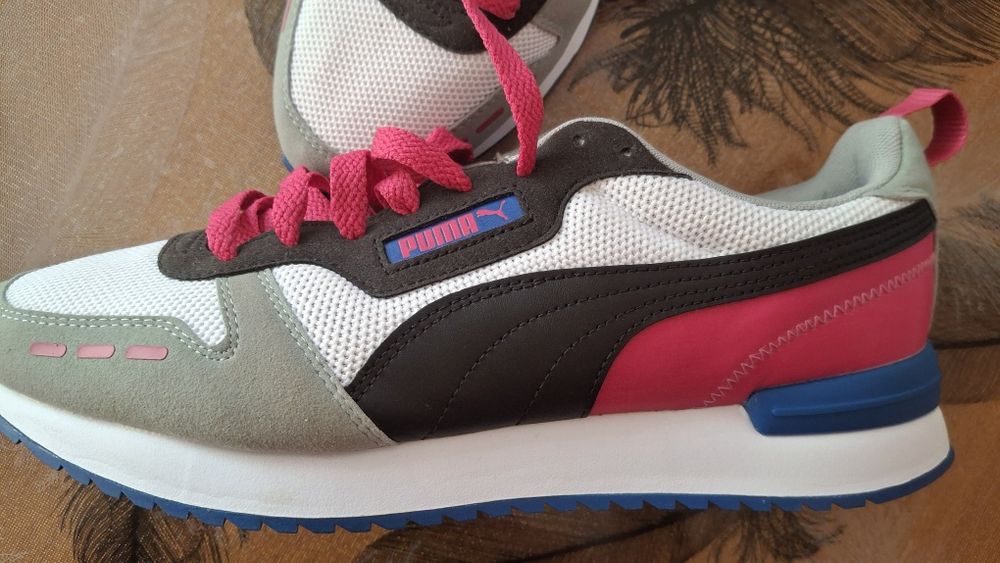 Нови оригинални Puma