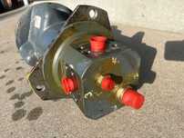 Motor hidraulic rotire LIEBHERR -Piese de schimb LIEBHERR