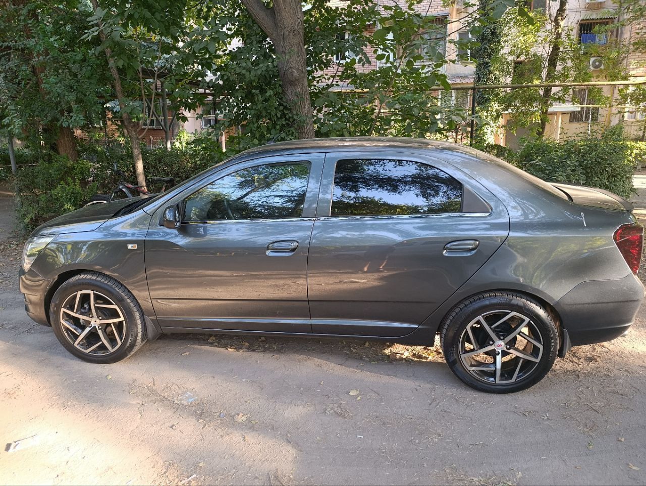 Cobalt  yili 2022