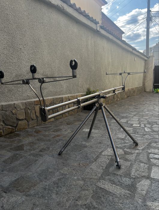 Шаранджийска стойка