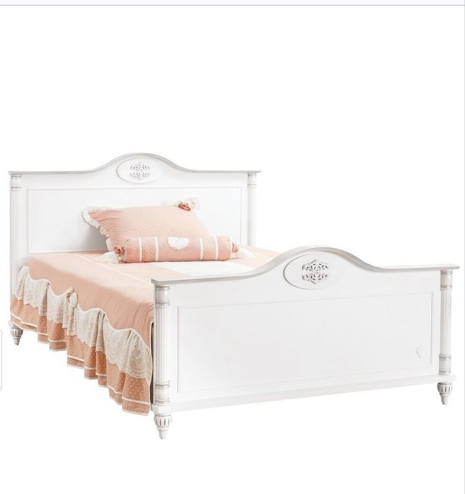 Легло Cilek romantic 120/200