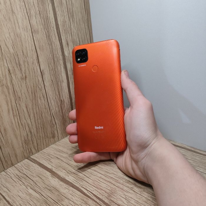 Redmi 9C sotiladi