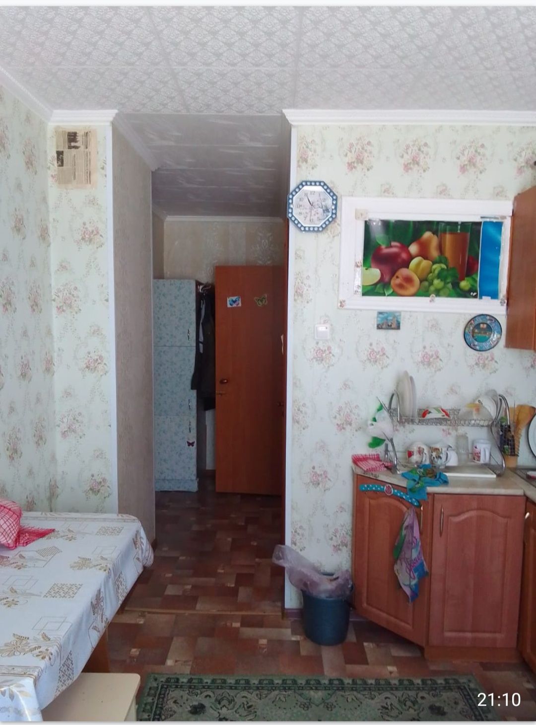 Продам квартиру в Шульбинске