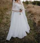 Rochie de mireasa