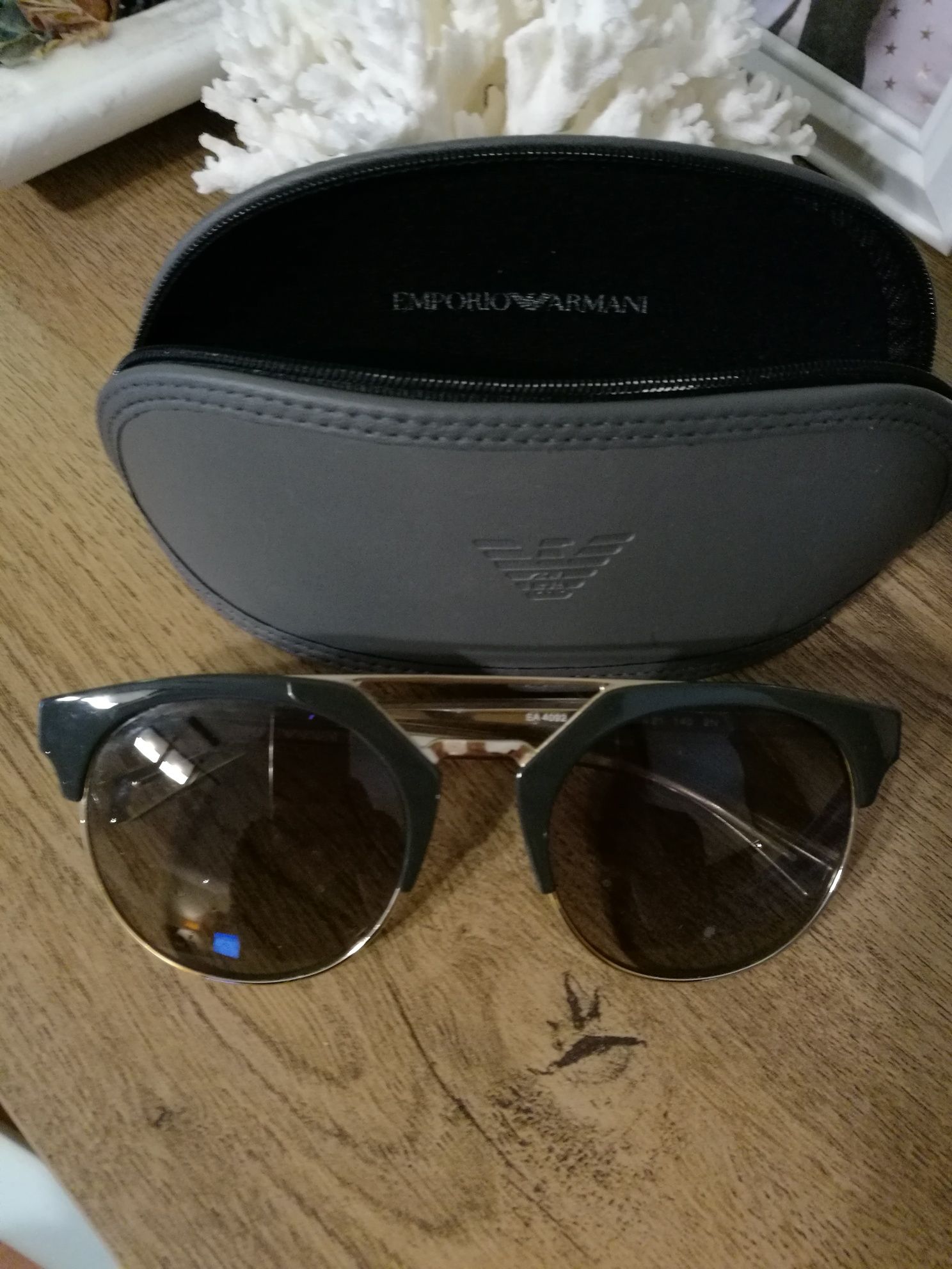 Armani оригинални очила,Ray ban