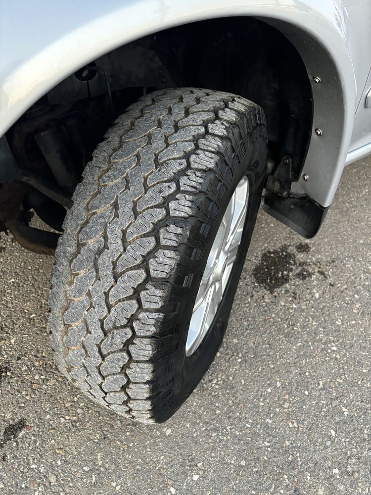 Isuzu D-Max 2006 3.0 Diesel 4X4 Cuplaj Mare Mic Clima Navigatie Piele