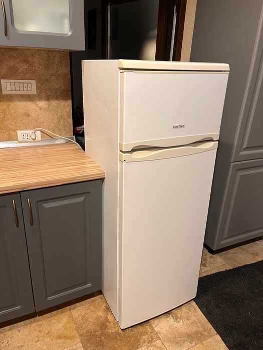 Frigider Combina frigorifica