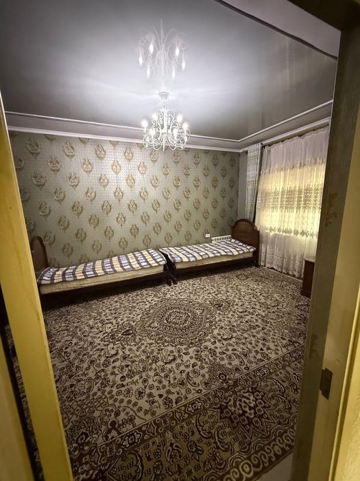 Сдается квартира 100 квадратов