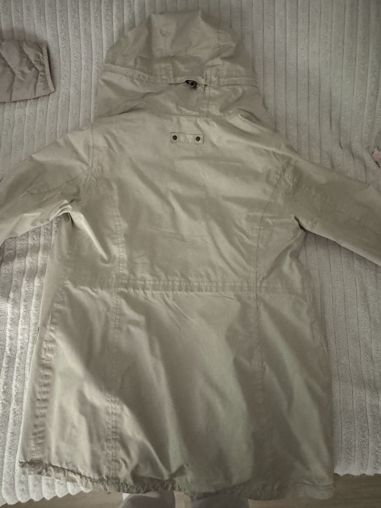 Дамско яке Camel Active 3в1