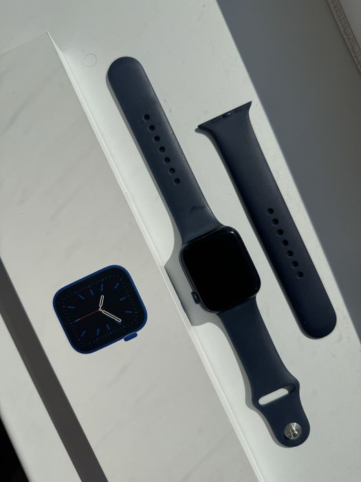 Apple Watch 6 Series 44mm