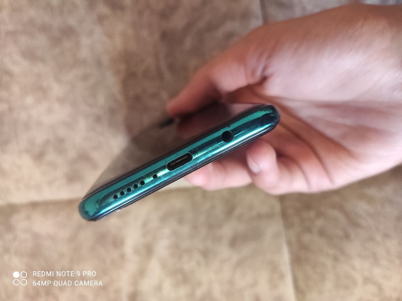 Redmi note 8 pro sotiladi 6/64 ideal kir dok bor